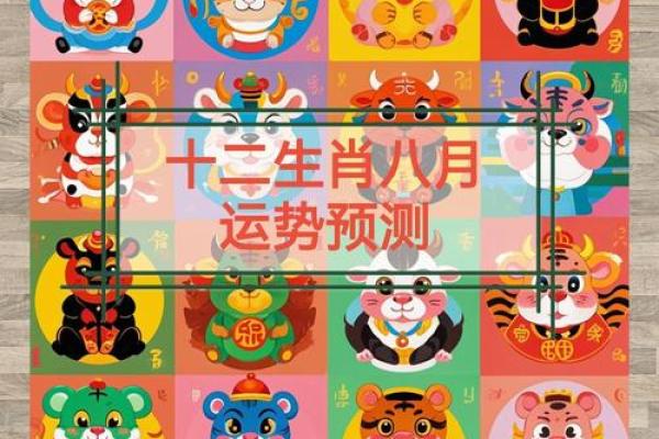 生肖运势预测：从到的运势变化