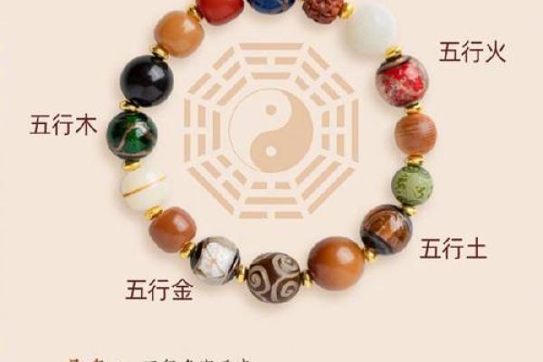 五行不缺的生活哲学与平衡之道
