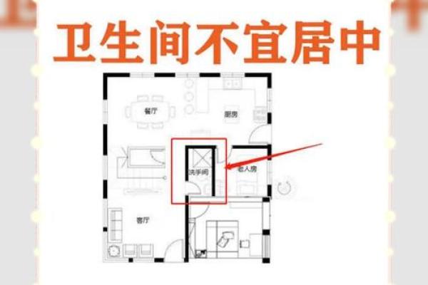 家中风水布局的五大关键原则助你提升运势