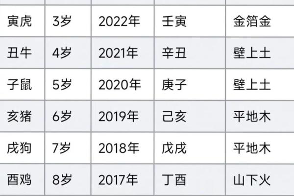 儿字五行属性解析及其与命理的关系