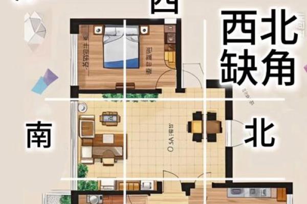 掌握卧室风水的关键元素与布局原则