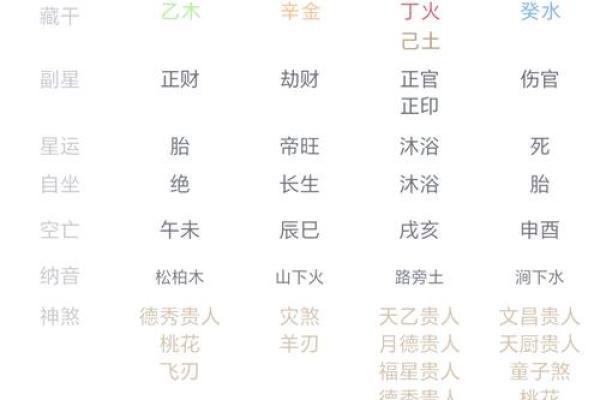 轻松掌握八字命理，最全八字排盘软件下载指南