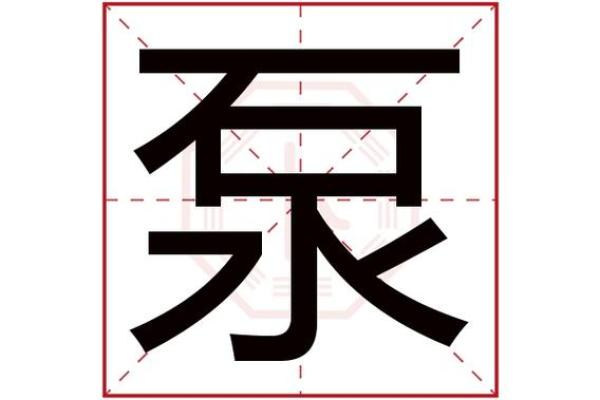 瀚字五行属性解析及其寓意分析
