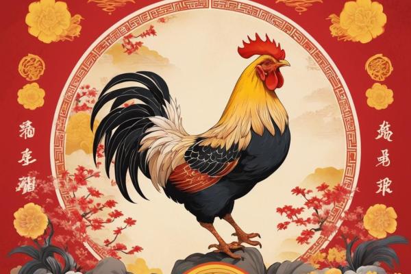 属鸡人在的运势变化