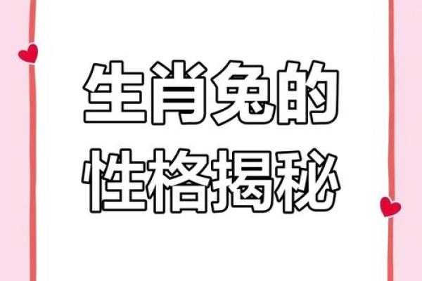属兔人全年运势解析与运程展望