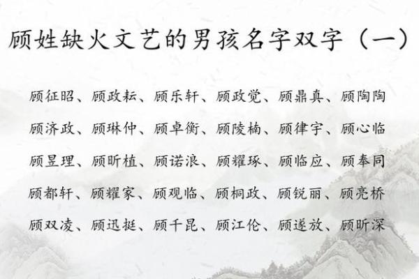 给宝宝起名字时，如何挑选合适的字形和发音