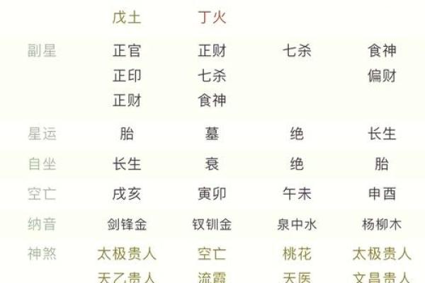 轻松了解命理运势：算八字软件的应用与技巧