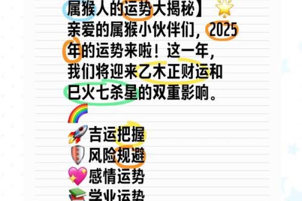 猴年到来，生肖猴的命运走势和人生抉择