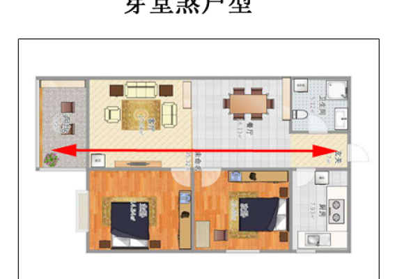 尖顶家居风水破解法：避开潜在的健康与运势危机