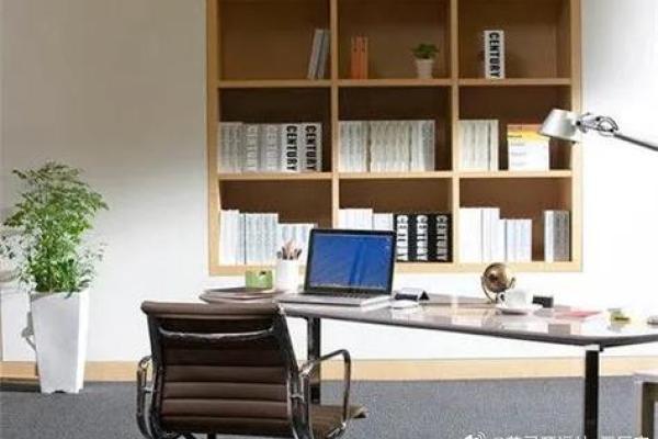 家里书房办公风水布局要点，助你提升工作效率