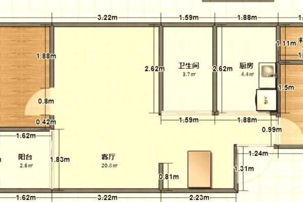 避免乱改家居风水：如何正确布置你的居住空间