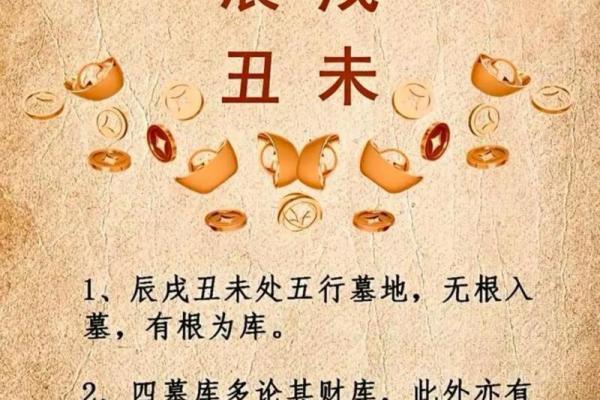 八字无财库的解析与应对策略