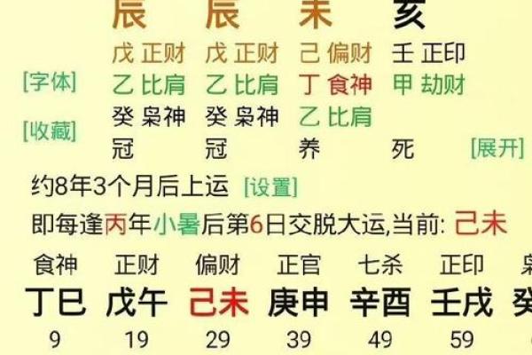 八字缺金缺火的命理解析与化解方法