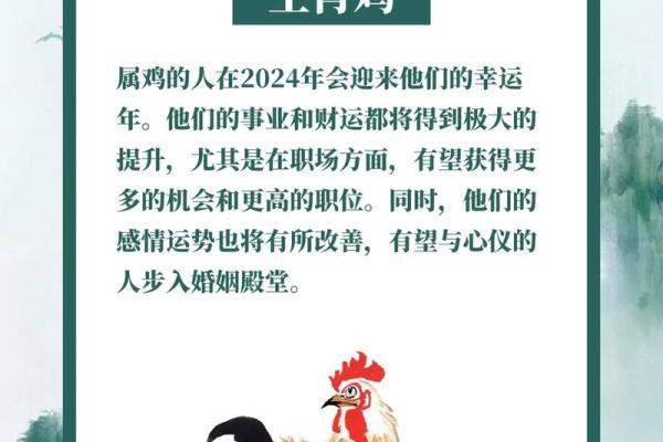 属鸡者整体运势与生活展望