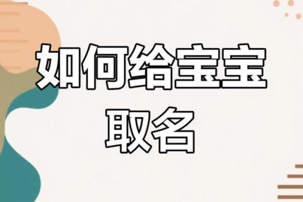 猴宝宝起名灵感大全，名字选择大指南