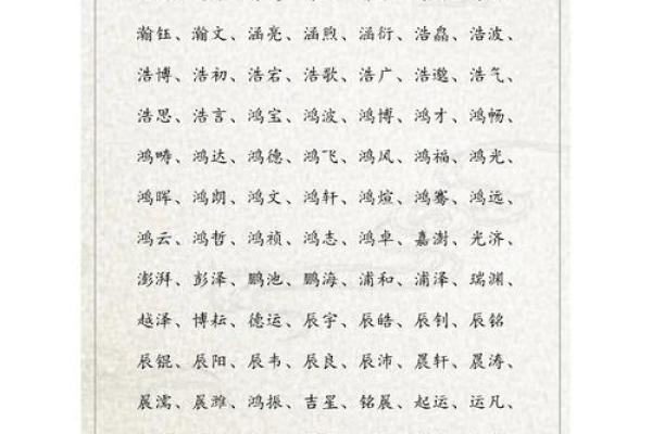 五行缺火的男孩名字推荐与寓意解析