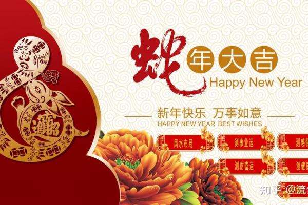 蛇年生人的命运走势：运势起伏与应对策略