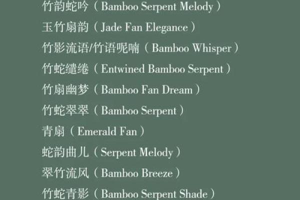 独特又有意义的马男孩名字灵感