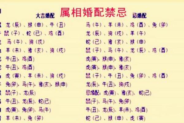 属虎男与属虎女的性格碰撞与婚姻幸福指数