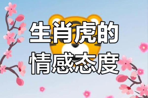 属虎男与属虎女的性格碰撞与婚姻幸福指数