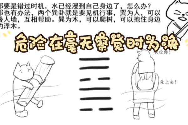 掌握风水涣助你提升运势