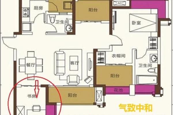 家居风水套装助你打造和谐宜居空间
