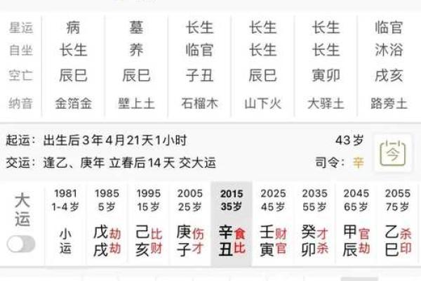 八字中如何化解牢狱之灾的命理解析