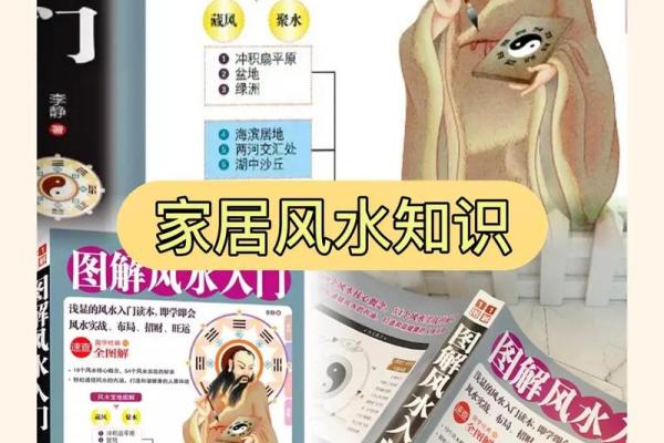 镇江家居风水与财运的关系揭秘
