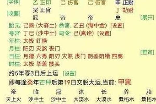 大海水命五行缺什么及其补救方法解析