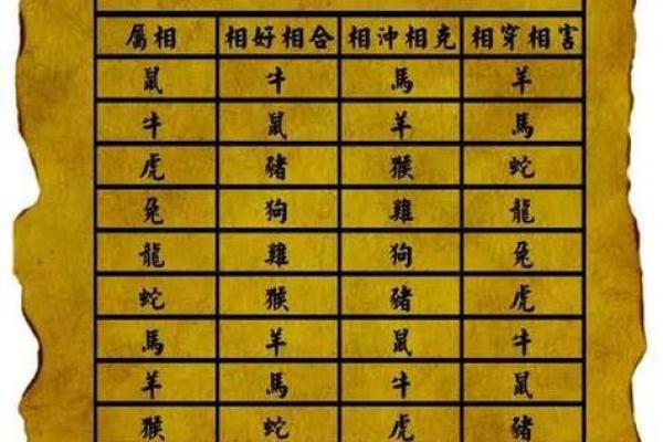 属猪与属马是否是理想情侣？从性格与运势角度看配对