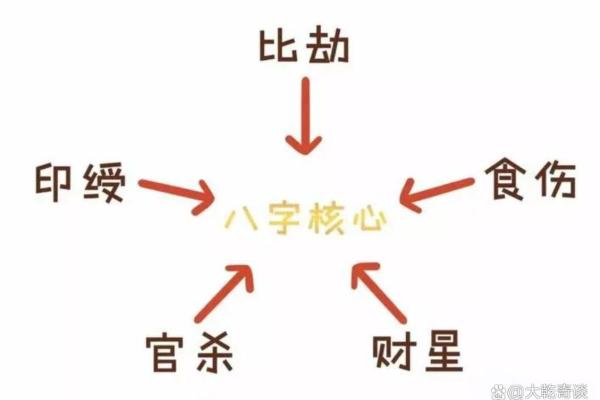 起名测字案例分析：成功名字背后的命理玄机