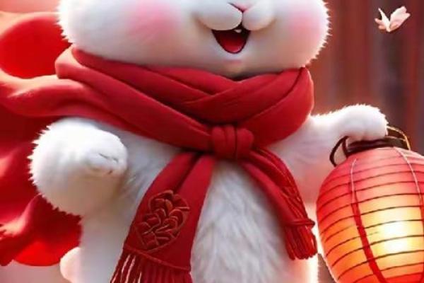 属兔人每月运势解析与发展趋势