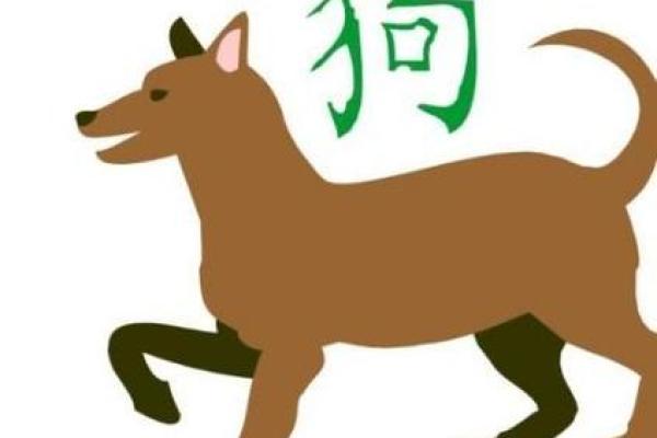 属狗全年运势逐月预测