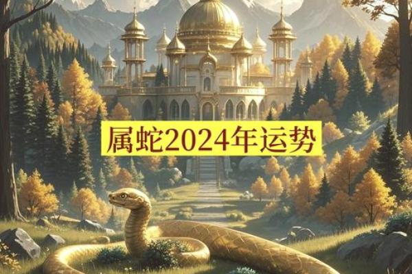 属蛇人运势分析与未来展望