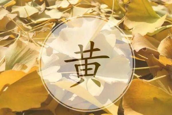 如何为姓黄的男宝宝取个独特又有寓意的名字