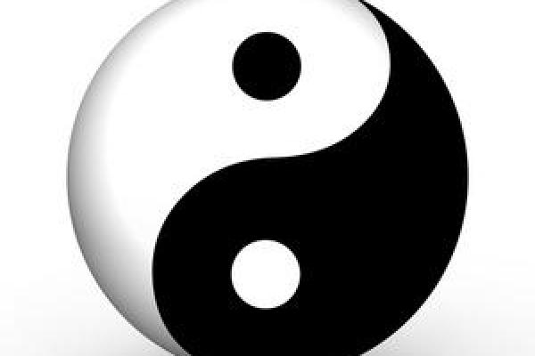 黑色五行所属的元素及其象征意义解析