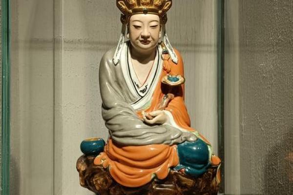 佛像与家居风水：打造和谐生活空间