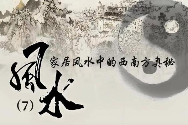风水设计技巧让你的家焕发好运