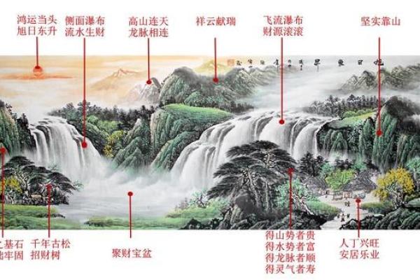 别墅风水布局指南提升居住舒适与运势