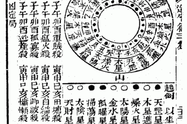 千年风水故事：一座古宅的神秘转运之法