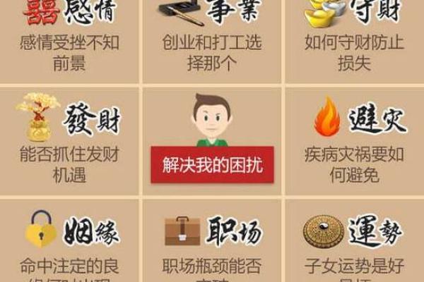如何通过生辰八字和姓名打分来提升个人运势