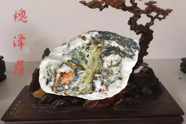 风水传说：一块神奇的石头改变了家族命运