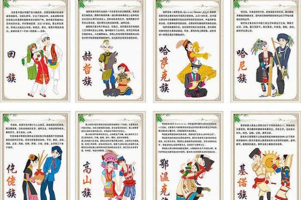 民族名字对个人身份的影响与塑造