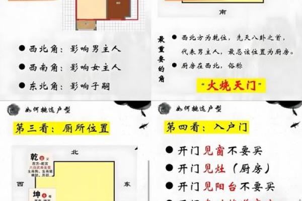 打造好运之家：家居风水设计指南