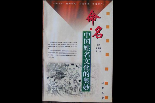 探讨左名字在中国命名中的文化价值