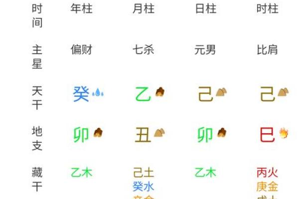 八字排盘软件下载推荐与使用技巧解析