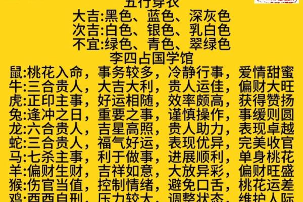 生肖运程解析：各大生肖财运、事业与感情走势预测