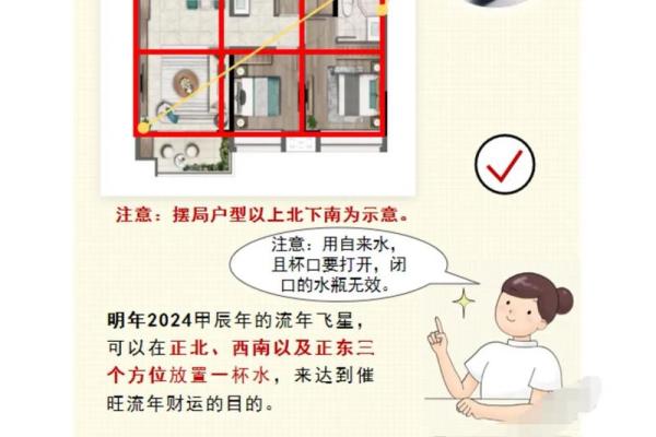 家居风水对生活质量的影响不可忽视