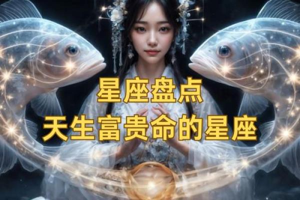 贵命的特征解析 你是否拥有上等命运