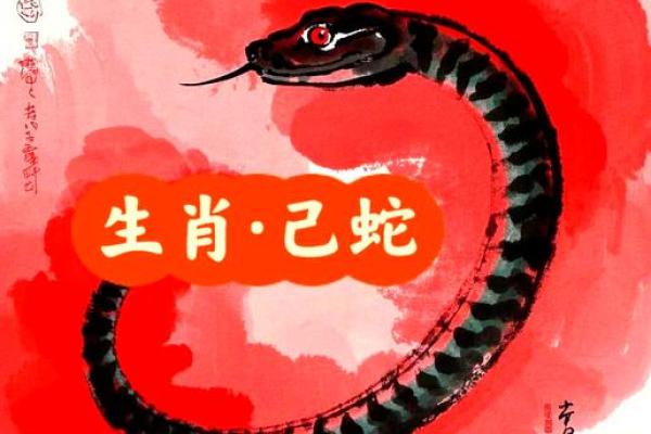蛇人运势解析：财富、事业与感情全方位展望